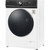 Weissgauff WM 47147 DC Inverter Steam
