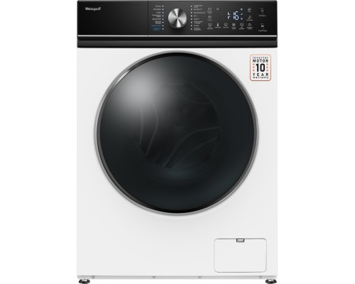 Weissgauff WM 47147 DC Inverter Steam