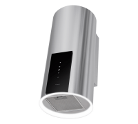 Maunfeld ALBA 39 Wall Inox