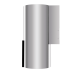 Maunfeld ALBA 39 Wall Inox