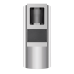 Maunfeld ALBA 39 Wall Inox