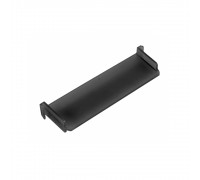 NinkaPlast Разделитель для модулей CUISIO PRO шириной 150 мм, черный