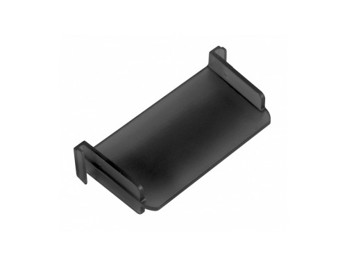NinkaPlast Разделитель для модулей CUISIO PRO шириной 185 мм, черный