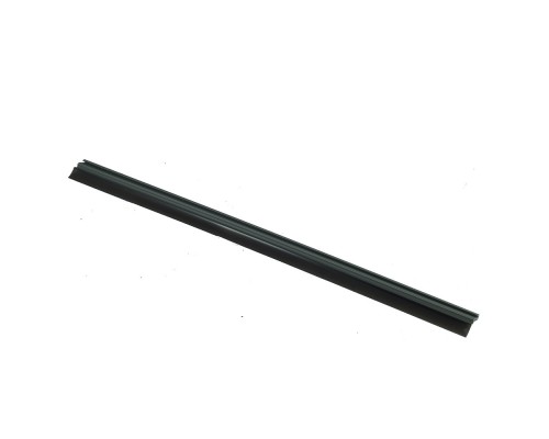 NinkaPlast Уплотнительный профиль CUISO PRO, 12.5х473 мм, черный