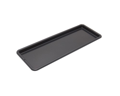 Duslar Поддон пластиковый(нижний) для системы COOKING, выдвижной фасад 400 мм