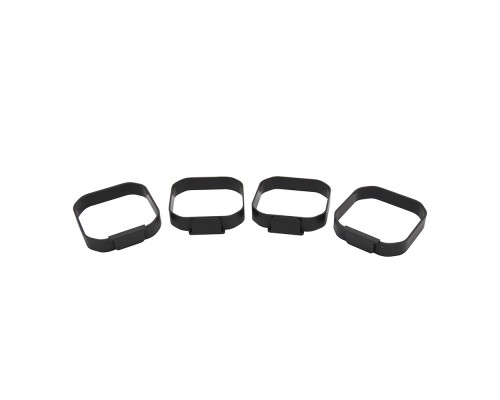 SIGE Разделитель для Бутылочницы LEVEL PRO фасад - 300 мм, (4 шт.)