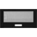 Weissgauff TEL 600 Black Glass