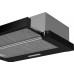 Weissgauff TEL 600 Black Glass