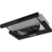Weissgauff TEL 600 Black Glass