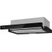 Weissgauff TEL 600 Black Glass