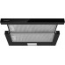 Weissgauff TEL 600 Black Glass