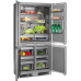 HIBERG  S-RFQ 800 B inverter