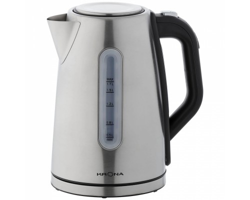 Krona Digitaler Inox 1,7л /KRWK02
