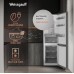 Weissgauff WRK 2000 Total NoFrost Inverter Beige Glass