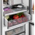 Weissgauff WRK 2000 Total NoFrost Inverter Beige Glass