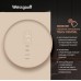 Weissgauff WRK 2000 Total NoFrost Inverter Beige Glass