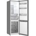 Weissgauff WRK 2000 Total NoFrost Inverter Beige Glass