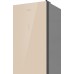 Weissgauff WRK 2000 Total NoFrost Inverter Beige Glass