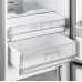 Weissgauff WRK 2000 Total NoFrost Inverter Beige Glass