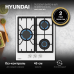Hyundai HHG 4333 WG
