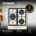 Hyundai HHG 4333 BE