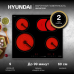 Hyundai HHI 3751 BG