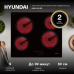 Hyundai HHE 6410 BG