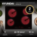 Hyundai HHE 6451 BG