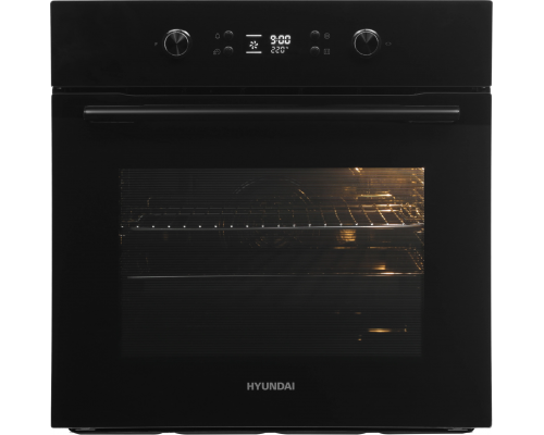 Hyundai HEO 6650 BG