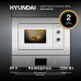 Hyundai HBW 2030S WG