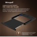 Weissgauff WSK 30300 Matt Black