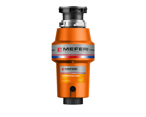 Meferi MFD560 PUSH ULTRA