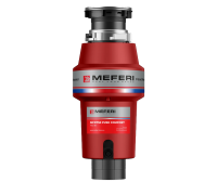 Meferi MFD750 PUSH COMFORT
