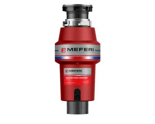 Meferi MFD750 PUSH COMFORT