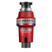 Meferi MFD750 PUSH COMFORT