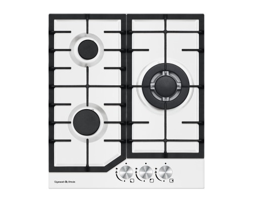 Zigmund & Shtain G 22.4 W