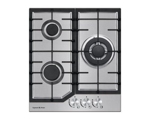 Zigmund & Shtain G 22.4 S