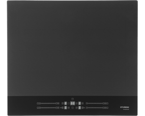 Hyundai HHI 6786 GR