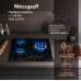Weissgauff HGG 631 BG