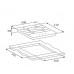 Weissgauff HGG 631 BG