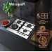 Weissgauff HGG 641 WGh