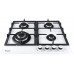 Weissgauff HGG 641 WGh