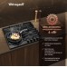 Weissgauff HGG 6441 BG Brass