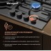 Weissgauff HGG 6441 BG Brass