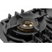 Weissgauff HGG 6441 BG Brass