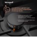 Weissgauff HGG 6441 BG Brass