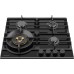 Weissgauff HGG 6441 BG Brass