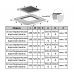 Weissgauff HI 642 WFZG