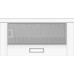 Weissgauff TEL 600 White Glass