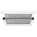Weissgauff TEL 600 White Glass
